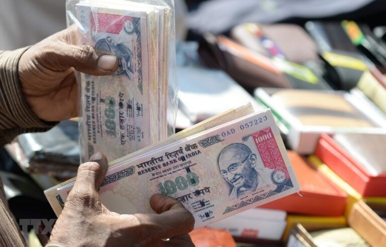 Chuyển tiền từ Việt Nam sang Ấn Độ siêu tốc, an toàn tuyệt đối