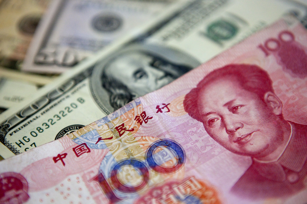 Khám phá mệnh giá các loại tiền Trung Quốc đang lưu hành hiện nay