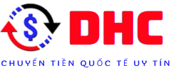 DHC – Chuyển tiền Quốc tế Uy tín