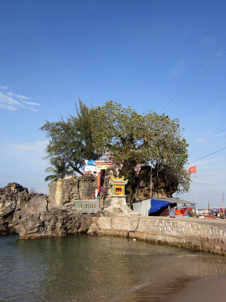 Dinh Cậu Phú Quốc